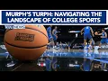 Murph s Turph Navigating the new landscape of college sports
