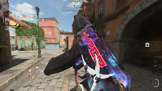 How to get the HyperX Promotion for MW2 SIMPLE