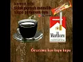 Download Lagu status wa 'kopi hitam' momonon