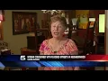 Residents in Harlingen Dealing with Floods Following Rain