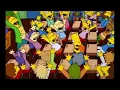 Say the line Bart Za Warudo