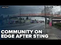 Community voices safety concerns after Seattle police prostitution sting nets 9 arrests