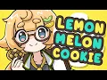 Lagu LEMON MELON COOKIE 🍋 ENGLISH COVER by Lemi Lichen