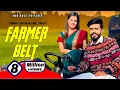 Lagu Farmer Belt (Official Video) Pragati, Ludesar Aala Meet, Dj Sky | New Haryanvi Song 2021 | Mor Music