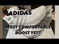 Adidas Ultraboost Web DNA Shoe Review The Spider Web Boost - They Are Super Comfy