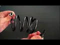Master Lock Combination Cable
