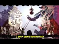 Download Lagu WERKUDARA VS 2 BUTA GEDHE, SABETAN KI SUKRESNO AGUNG NUGROHO, Dalang SAN Channel