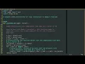Implement 1D convolution part 2 Comparison with NumPy convolution