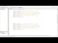 LEARNING JAVA Methods w No Return No Parameters Tutorial