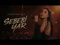 Blok3 - Sebebi Yar - Cover | (feat. Miray)