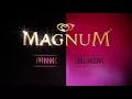 TVC Magnum PINKBLACK