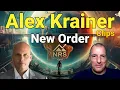 Alex Krainer On The New Global Power Shift