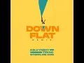 Down Flat (Remix) (feat. Tekno & Stefflon Don) - Kelvyn Boy