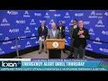 Emergency Alert Drill Thursday Austin Travis County Prepare Residents