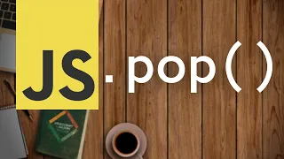 JavaScript pop Array function JS Buffer