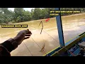 Download Lagu Kunci memancing udang galah itu harus penuh dengan kesabaran dan ketenangan