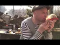 How to relax in Odessa | films about Odessa Singing Colonel and Odessa Lipovan