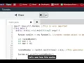 java random numbers
