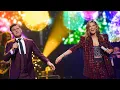Download Lagu Delta Goodrem \u0026 David Campbell - Merry Christmas Everyone (Christmas with Delta 2023)