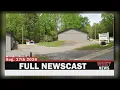 NEWTON DRIVE-BY SHOOTING FIRES FOUGHT OVER THE WEEKEND SCAM WARNING WHKY Full News Mon 26