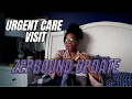 Zepbound Update Stomach pains nausea colitis URGENT CARE VISIT
