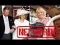 Camilla net worth How does Camilla Parker Bowles fortune compare to husband Prince Charles