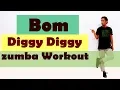 Download Lagu Bom Diggy Diggy || Zumba workout || Sonu Ke Titu Ki Sweety || @danceteam