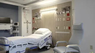 Kaiser Permanente Medical Surgery Nursing Unit