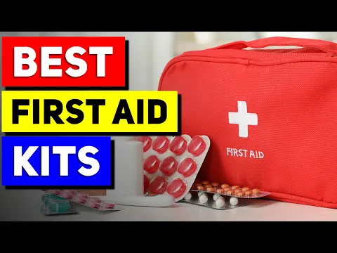 Download MP3 Top 3 First Aid Kit Picks in 2024