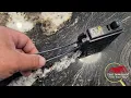 Double taps explained Breaker