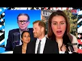 Lagu Prince Harry vs. Meghan Markle: The Battle Over Britain That May Break Them | Homesick \u0026 Isolated