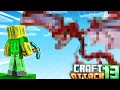 Download Lagu Mein GEHEIMES XXL BAUPROJEKT... IN CRAFT ATTACK 13... | Chaosflo44