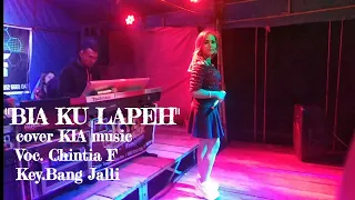 Download Lagu kerinci lamo BIA KU LAPEH (cover) live show KIAmusic MP3