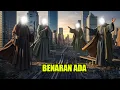 Rahasia Besar! 4 Nabi yang Masih Hidup di Zaman Modern Sampai Akhir Zaman Apakah Kamu Pernah Bertemu