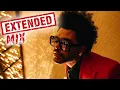 Download Lagu The Weeknd - Blinding Lights Original Extended Mix