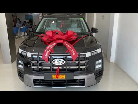 Hyundai Creta SX | Petrol 1.5L | 2024 Creta | Magnet Cars
