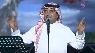 راشد الماجد   لربما   القصيم دندنها