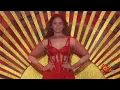 Tamannaah's Fiery Dance to 'Kaavaalaa' | Jailer Audio Launch
