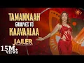 Download Lagu Tamannaah's Fiery Dance to 'Kaavaalaa' | Jailer Audio Launch