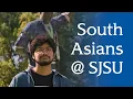 South Asians SJSU