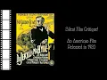 Silent Film Critique Dr Jekyll and Mr Hyde 1920
