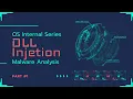 Dll Injection Explained in 10 Minutes Tutorial Malware Techniques