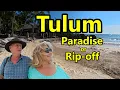 Tulum Mexico s controversial Resort