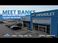 Meet Banks New England s Highest Volume GM Dealer
