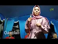 Lagu Qasidah. Narkoba.( Almanar ) Elykardila# Cover Mega mustika musik
