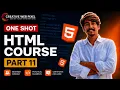 HTML Basic to Advance Class 11 Mastering Image Properties and Box Shadow Effects