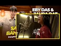 Eby & Zahra DA7 - SAAT BAHAGIA - AY - MELELEH BAHAGIA || LAGU POP DANGDUT TRENDING 2026