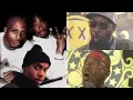RZA tells Nore the Real Reason Why GZA Destroys 2Pac DMX Nas Rakim Wu-Tang Clan as a MC