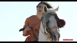 مريم بن حسين الحلقة السادسه من ل ل ا البي ه الفارس الأسمر 