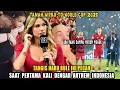 Download Lagu Air Mata Bule Ini Tumpah! Euforia ‘Tanah Airku’ To World Cup 2026 Suporter \u0026 Timnas Indonesia